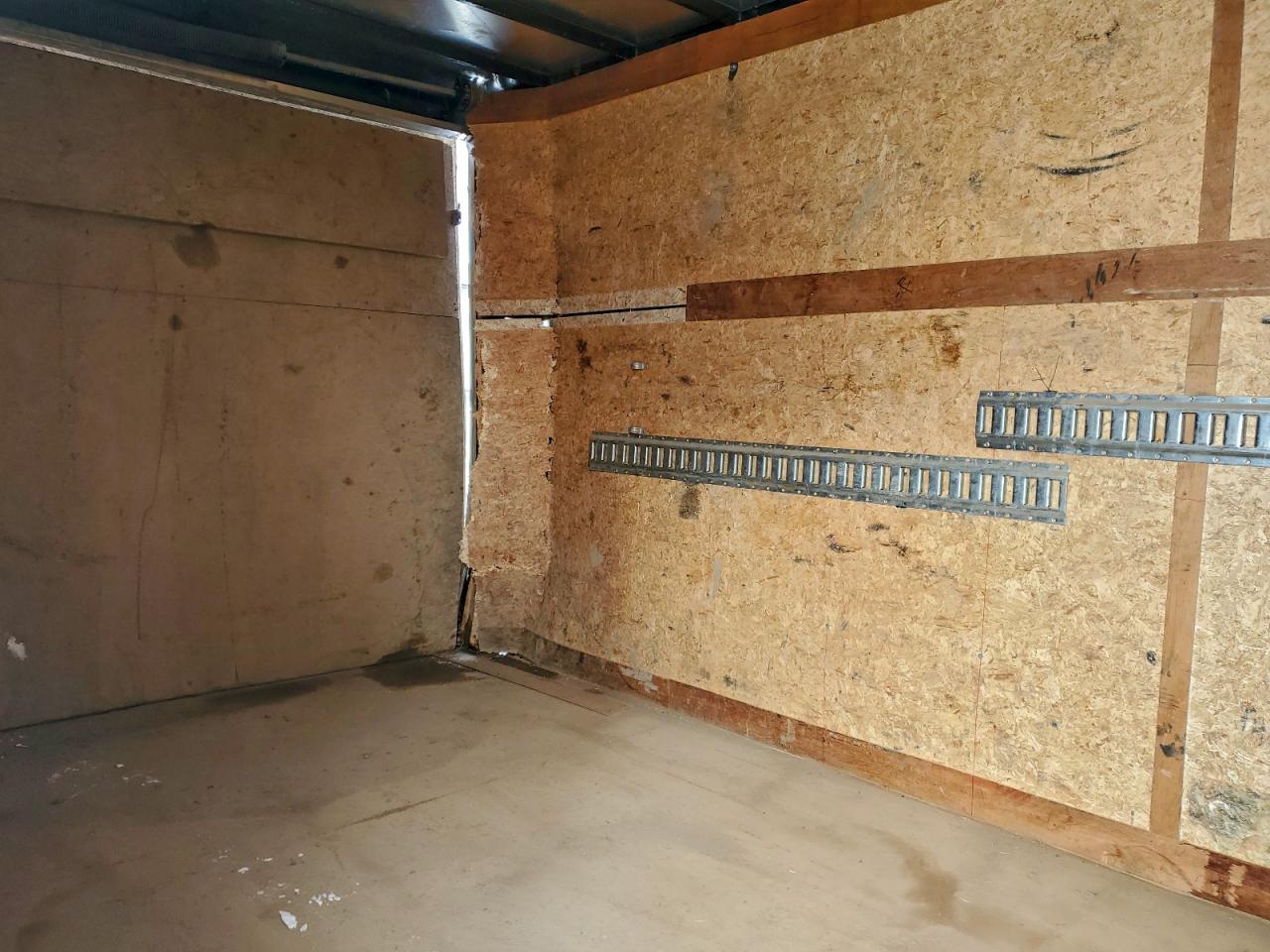 Lot #3311469344 2021 CROSSILERS UNKNOWN