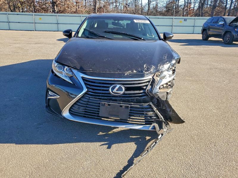 2016 LEXUS ES 350 #3312585198