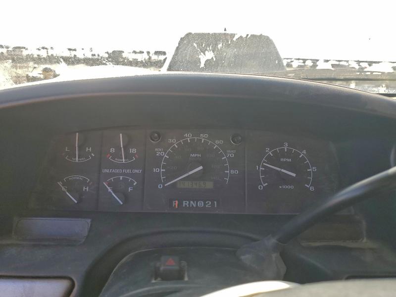 1995 FORD F-150 #3303936715