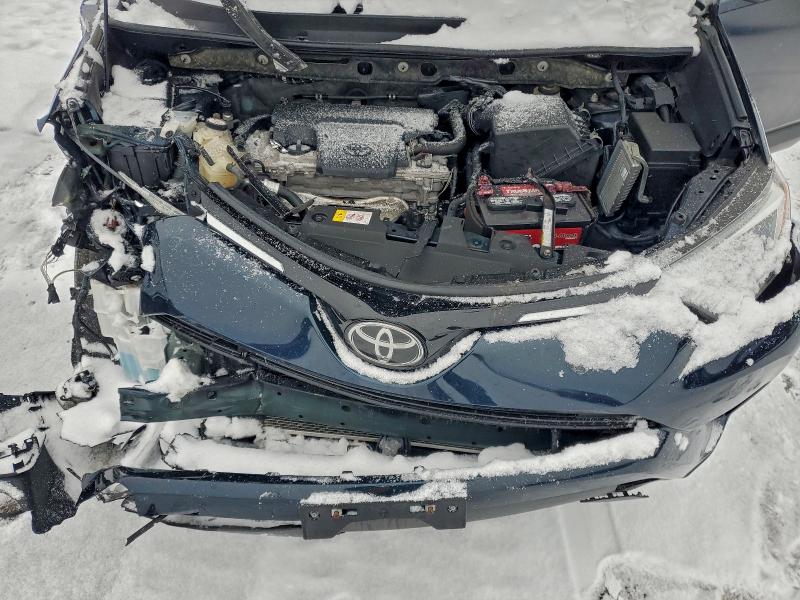 2018 TOYOTA RAV4 ADVEN #3311669265