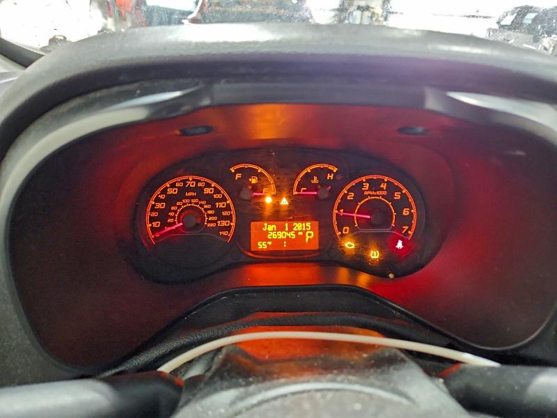 2018 RAM PROMASTER #3317715091