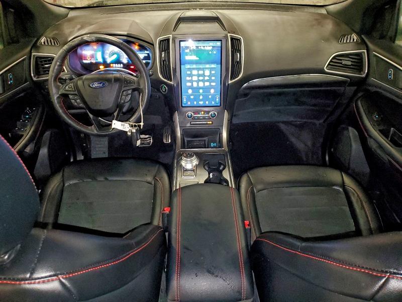 2022 FORD EDGE SEL #3311483257