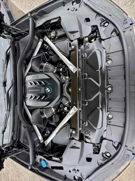 2021 BMW X5 M50I #3302068120