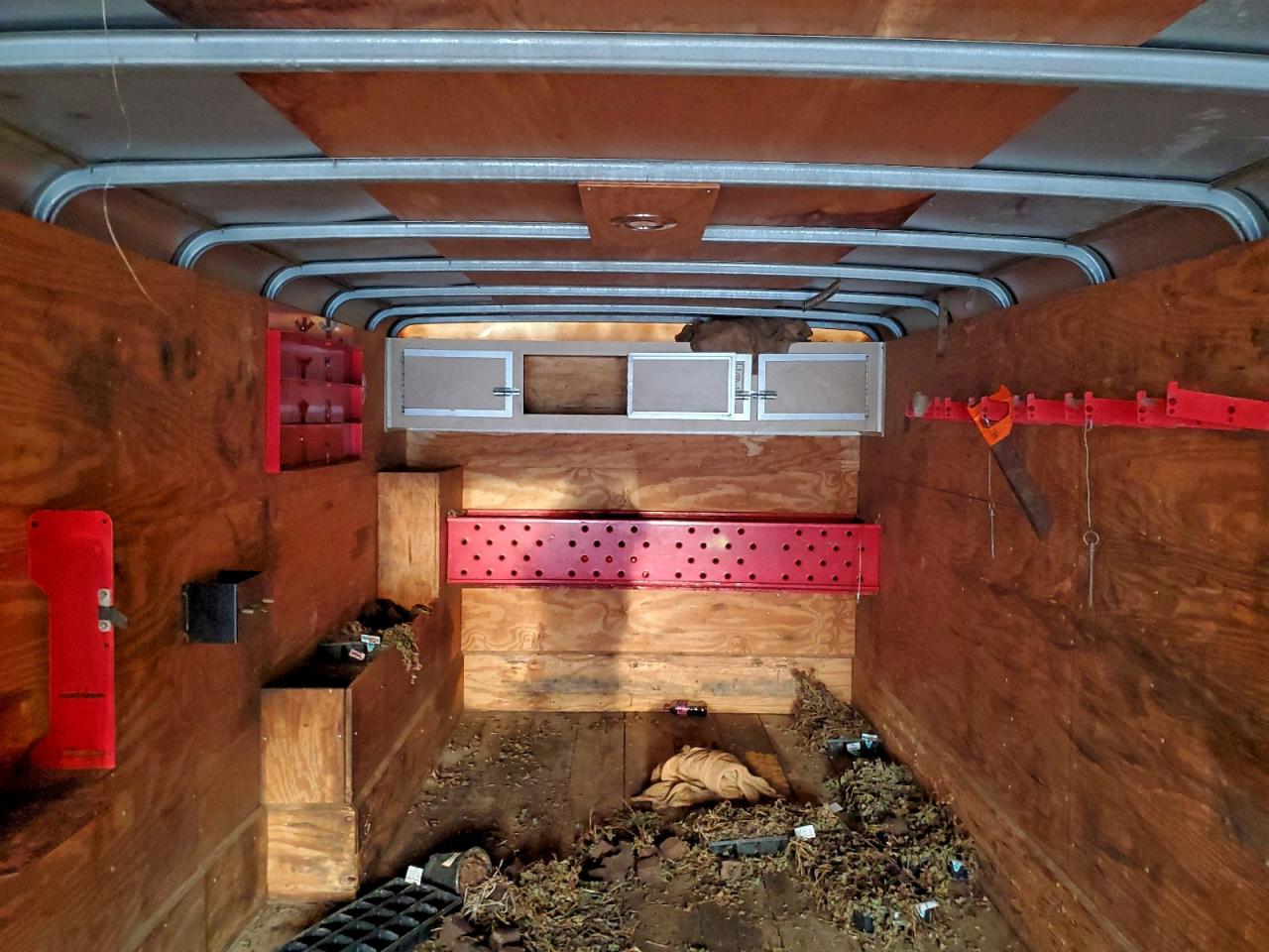 Lot #3311552232 2010 WELLS CARGO UNKNOWN