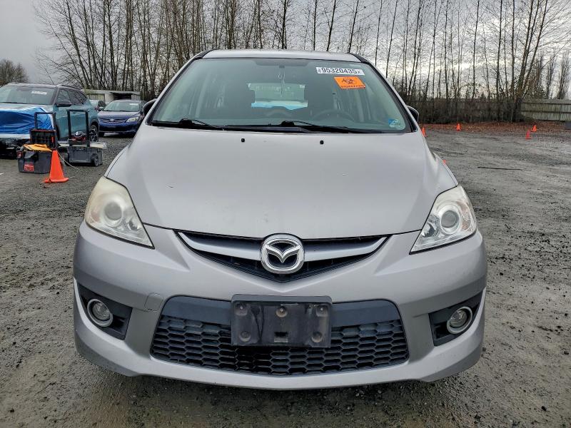 2010 MAZDA 5 #3302664011