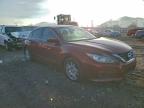 Lot #3305579103 2016 NISSAN ALTIMA 2.5