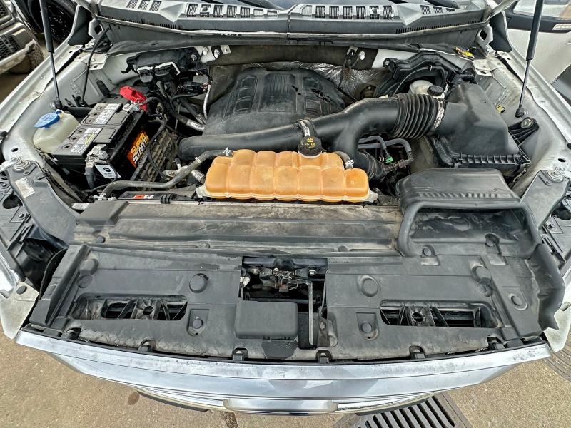 2016 FORD F150 SUPER #3308206175