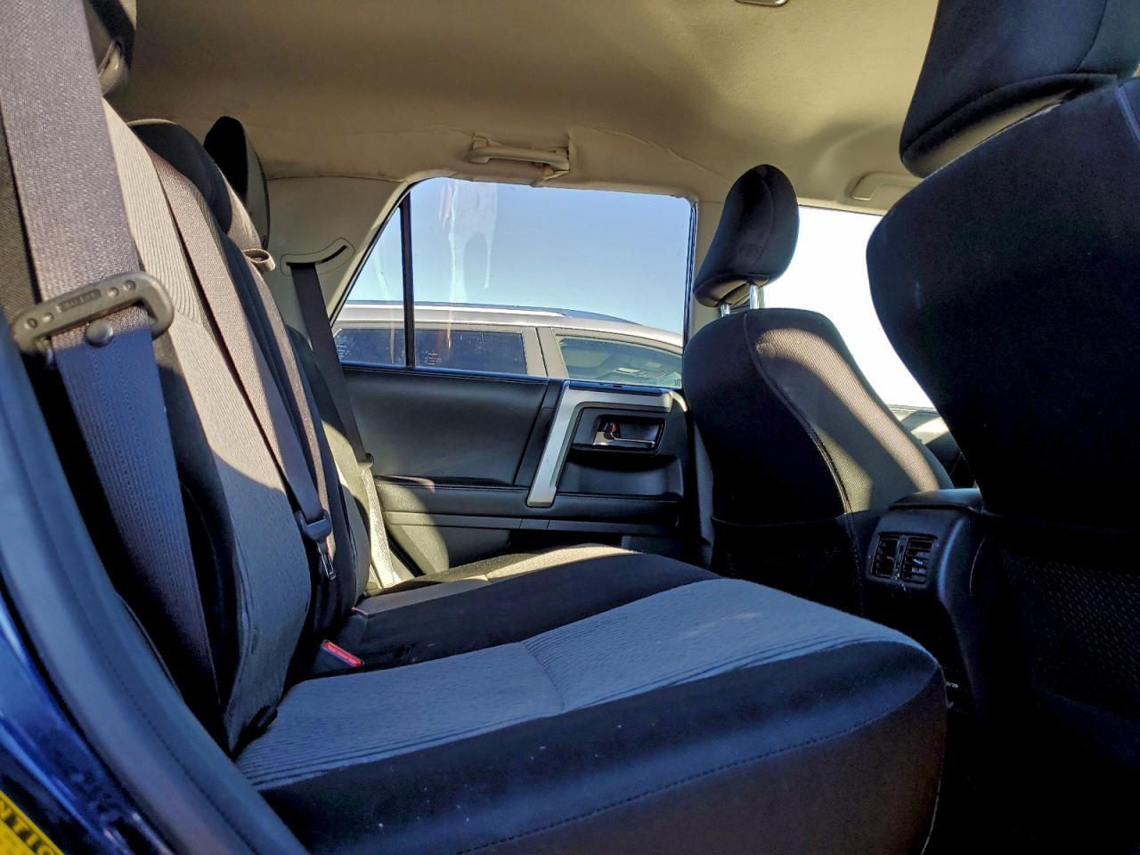 Lot #3311766188 2019 TOYOTA 4RUNNER SR