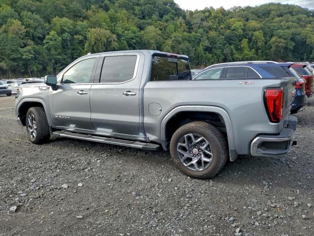 2025 GMC SIERRA K15 #3304516504