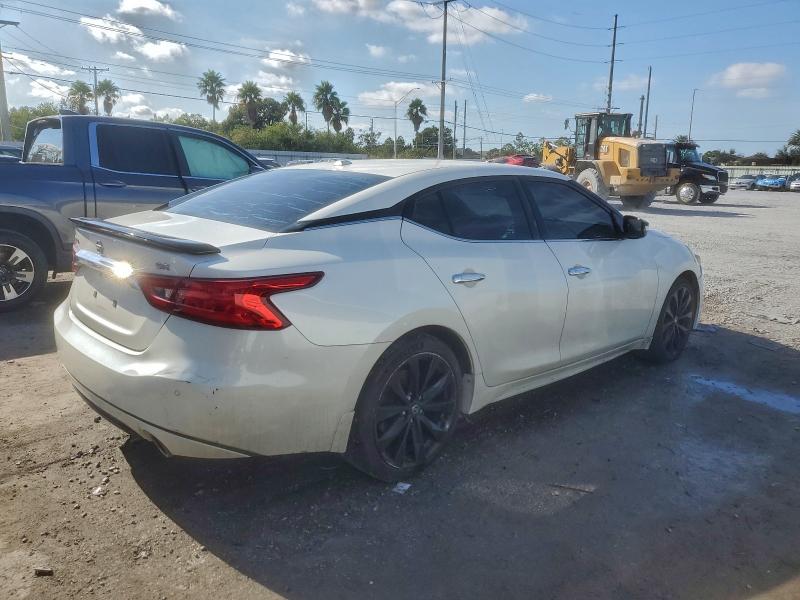 2016 NISSAN MAXIMA 3.5 #3316883135