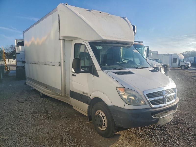 2009 DODGE SPRINTER #3305655718