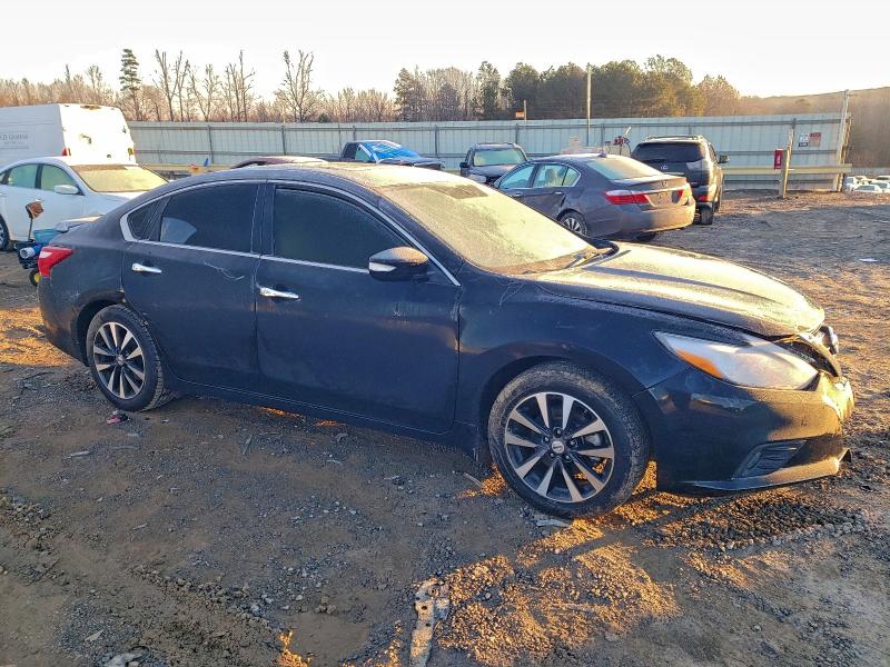 2016 NISSAN ALTIMA 2.5 #3305510101