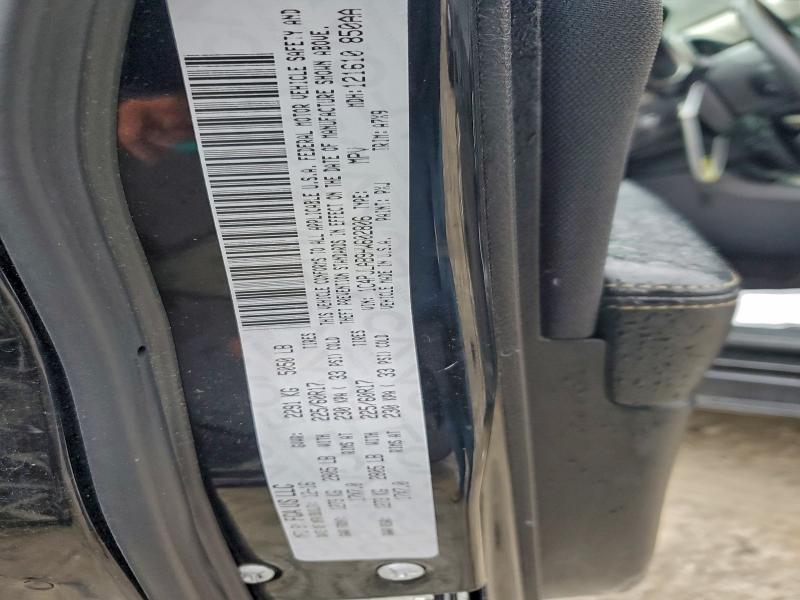 2017 JEEP CHEROKEE S #3305369309