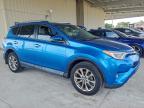 Lot #3312674187 2016 TOYOTA RAV4 LIMIT