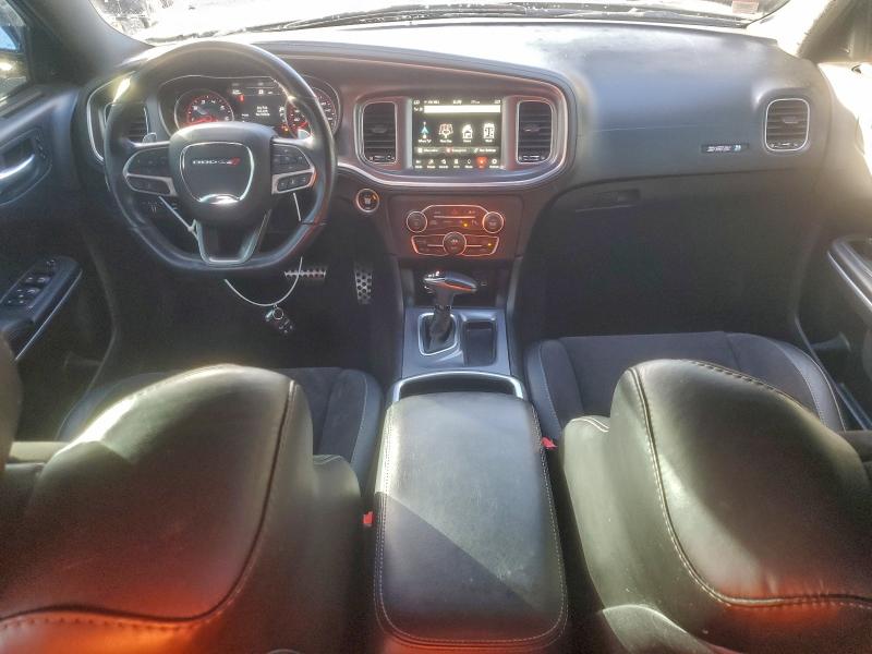 2021 DODGE CHARGER SC #3319900151