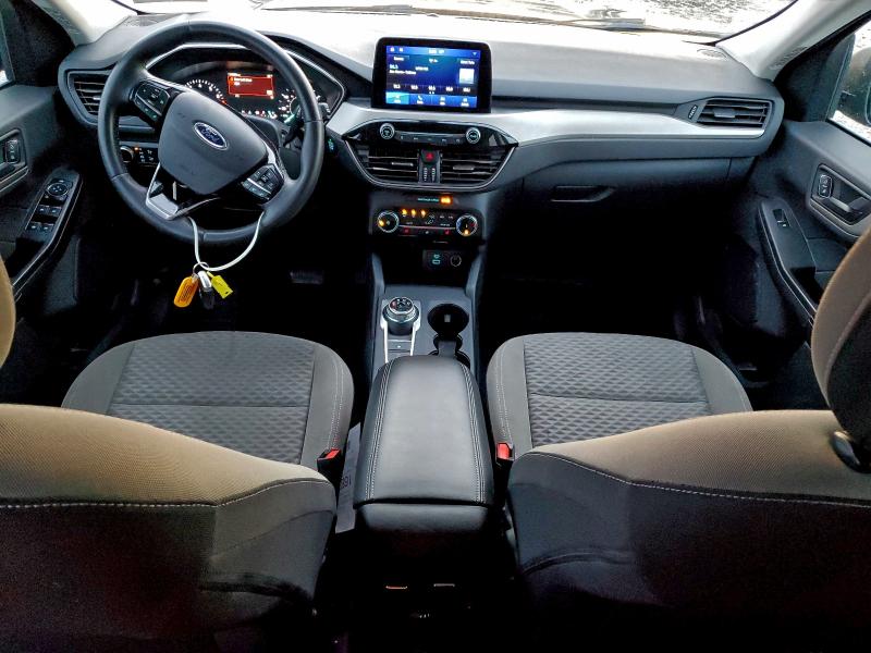 2022 FORD ESCAPE SE #3319034279