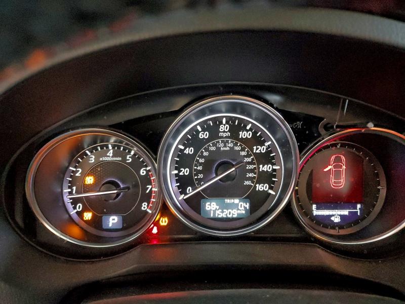 2014 MAZDA 6 GRAND TO #3303897725