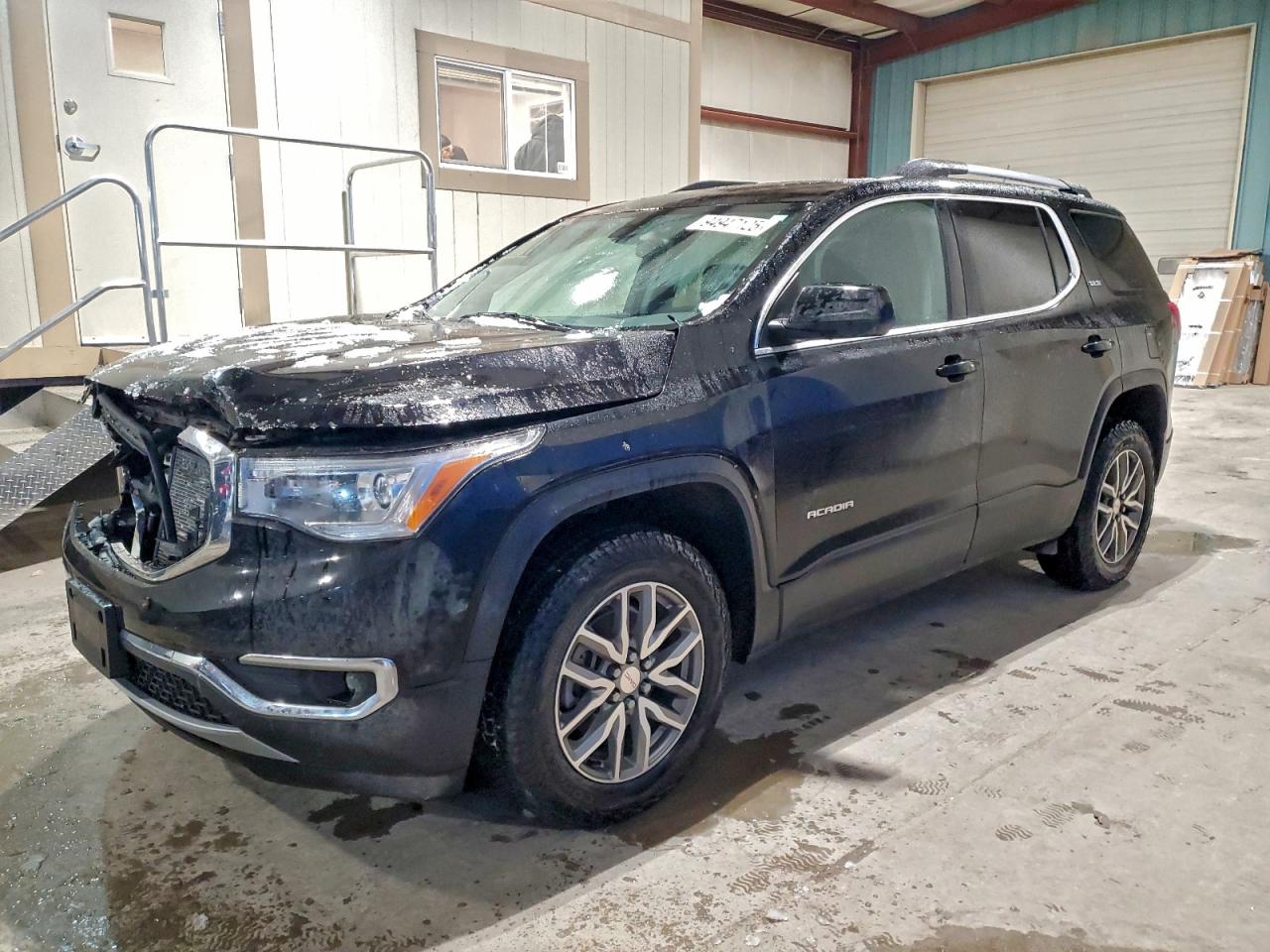 GMC ACADIA SLE