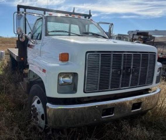 1996 CHEVROLET KODIAK C7H #3319174566
