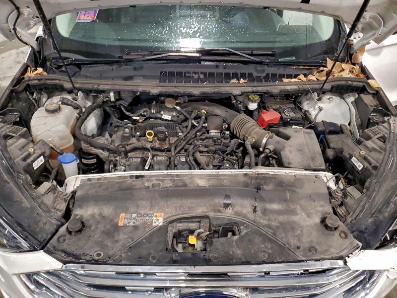 2021 FORD EDGE SEL #3309524574