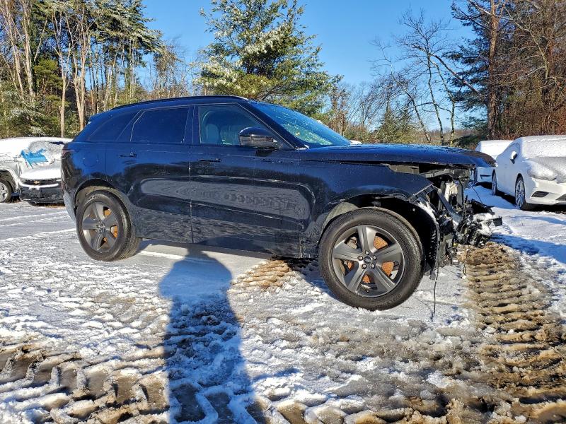 2025 LAND ROVER RANGE ROVER VELAR DYNAMIC SE #3304539445