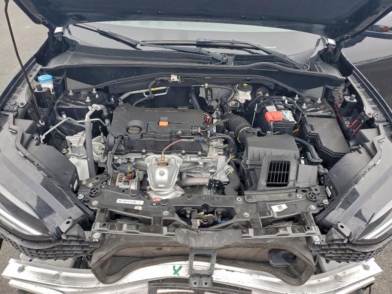 2023 HONDA HR-V SPORT #3316093232