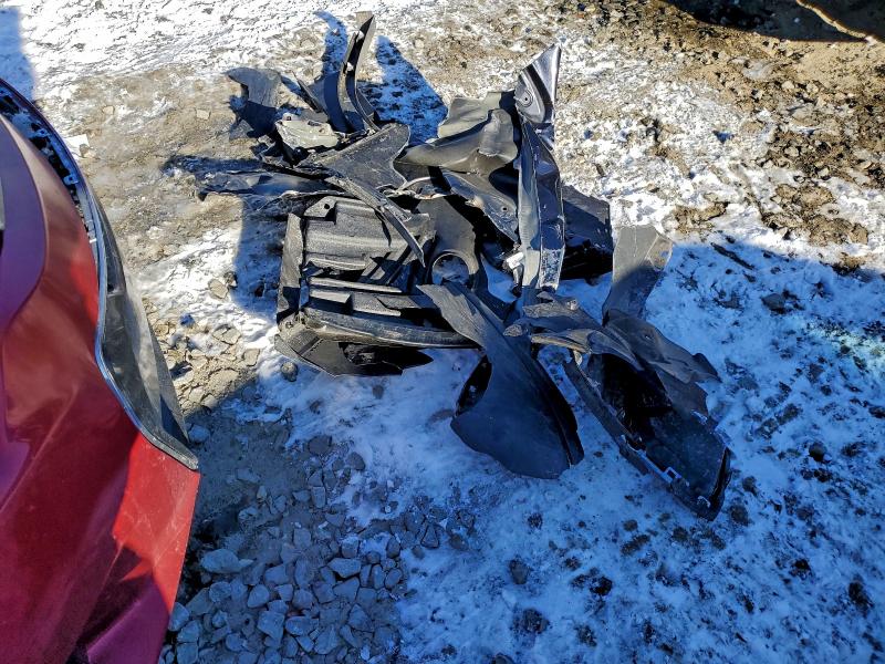 2013 SUBARU XV CROSSTR #3316737421