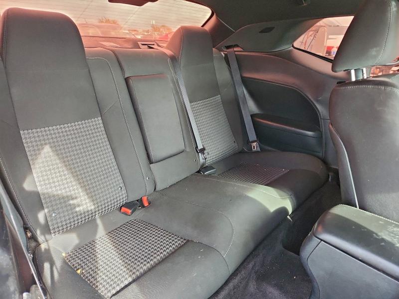 2017 DODGE CHALLENGER #3311611273