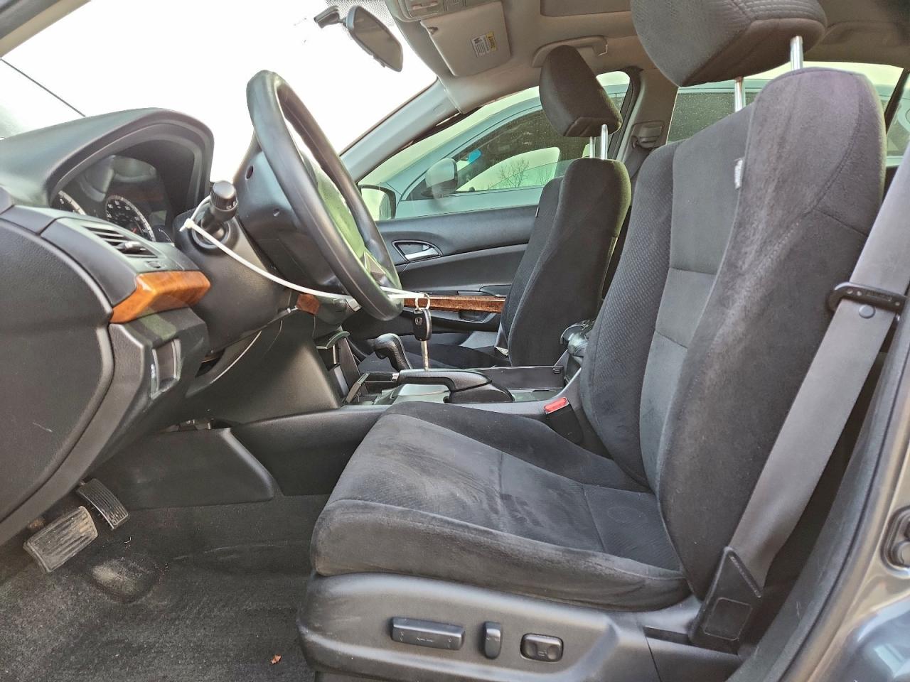 Lot #3310318048 2012 HONDA ACCORD EX