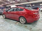 Lot #3304002664 2019 FORD FUSION SE