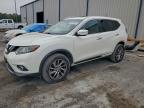 Lot #3310408995 2015 NISSAN ROGUE S