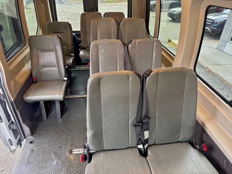 2015 FORD TRANSIT T- #3316737447