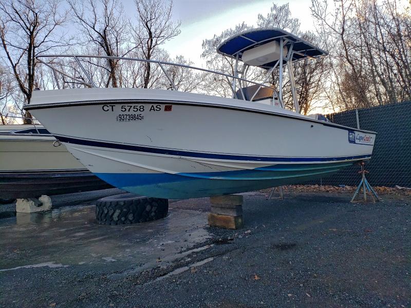 1993 OTHER BOAT #3312266789