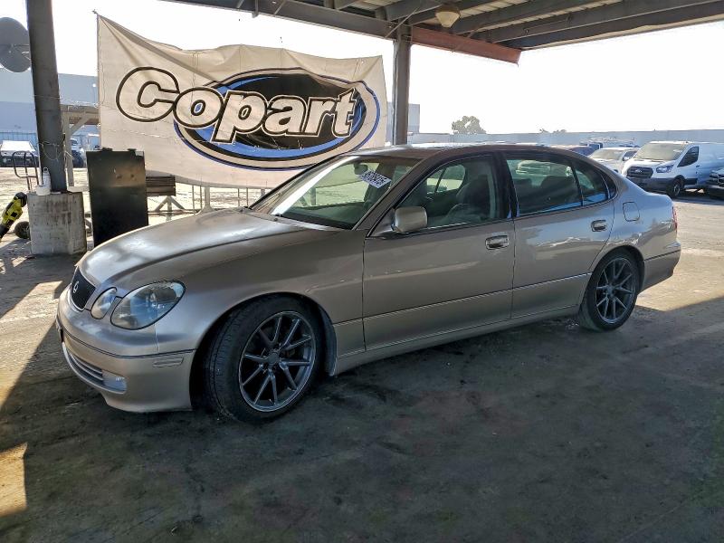 1999 LEXUS GS 300 #3309173699