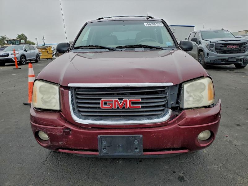 2004 GMC ENVOY #3312734222