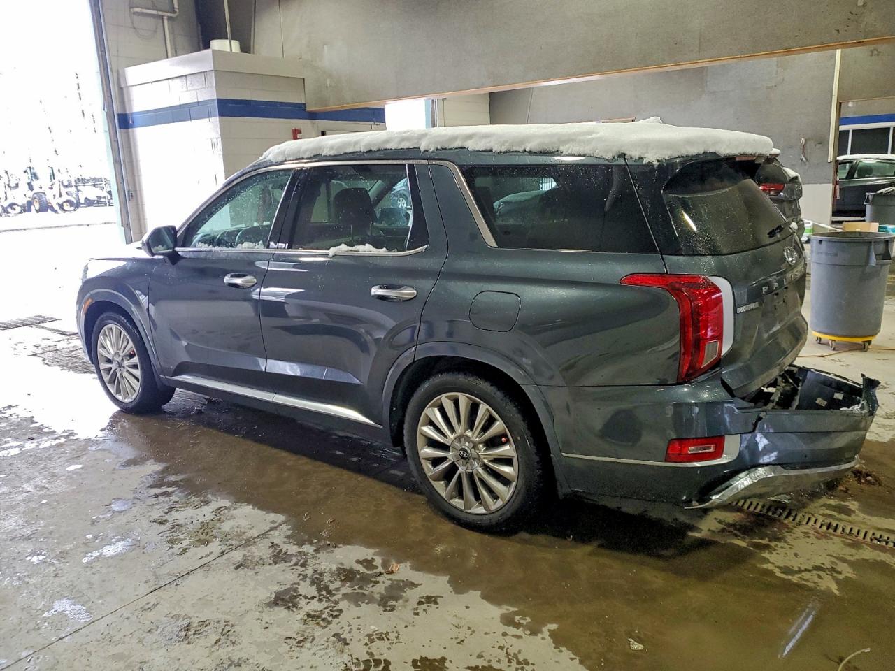 HYUNDAI PALISADE LIMITED