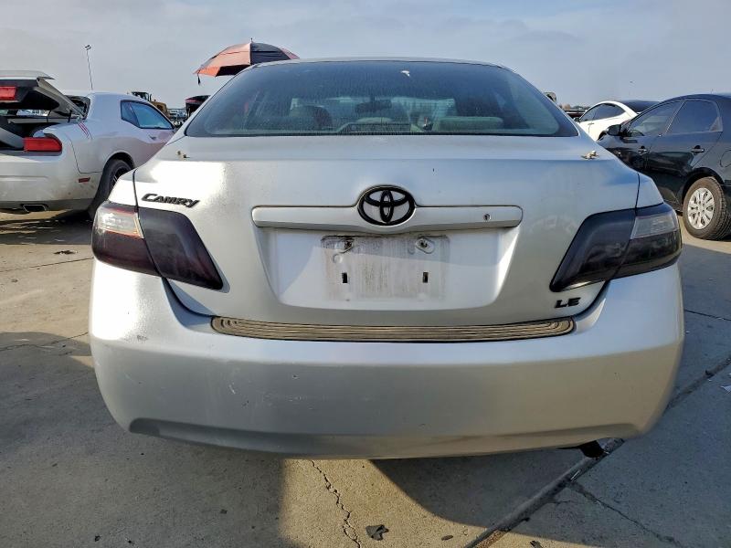 2007 TOYOTA CAMRY CE #3302938619