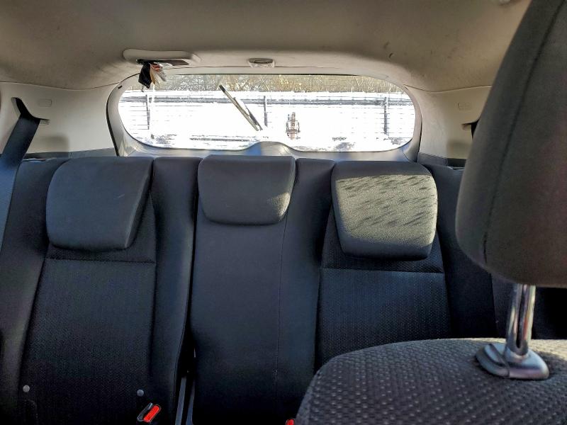 2016 HONDA HR-V #3315608773