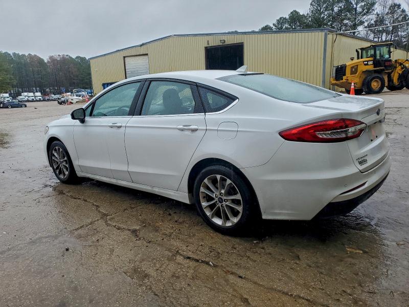 2020 FORD FUSION SE #3305429449