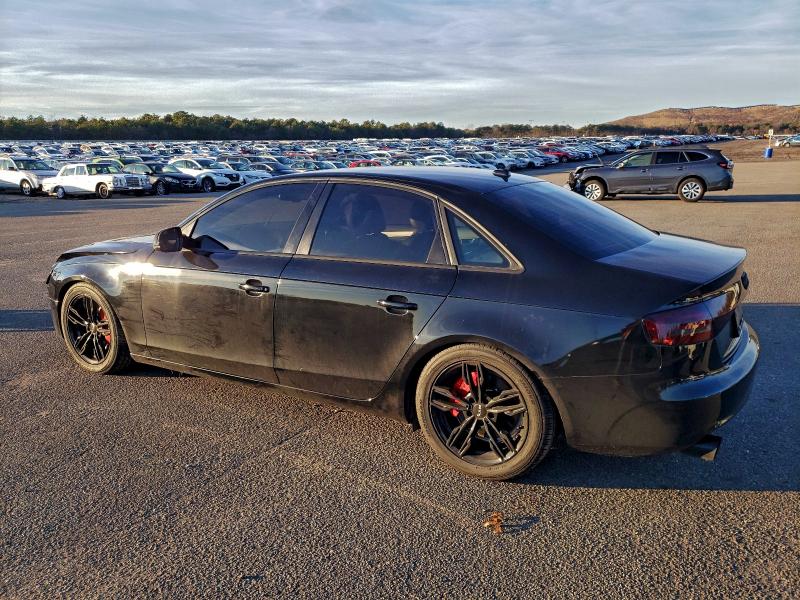 2013 AUDI A4 PREMIUM #3316880128