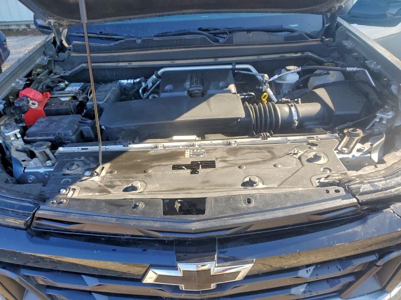 2024 CHEVROLET COLORADO Z #3303564928