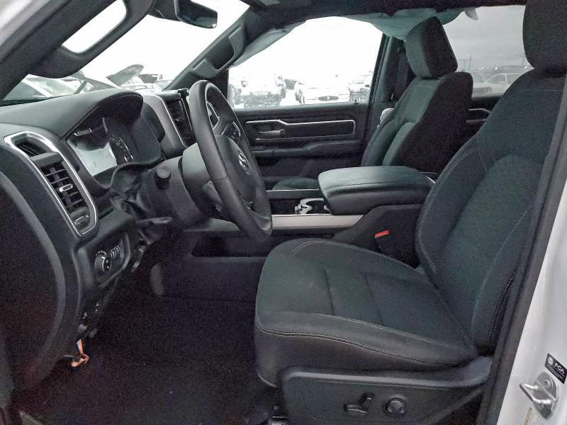 2025 RAM 1500 BIG H #3305686723