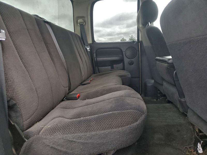 2002 DODGE RAM 1500 #3301957433