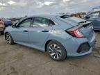 Lot #3304670949 2018 HONDA CIVIC LX
