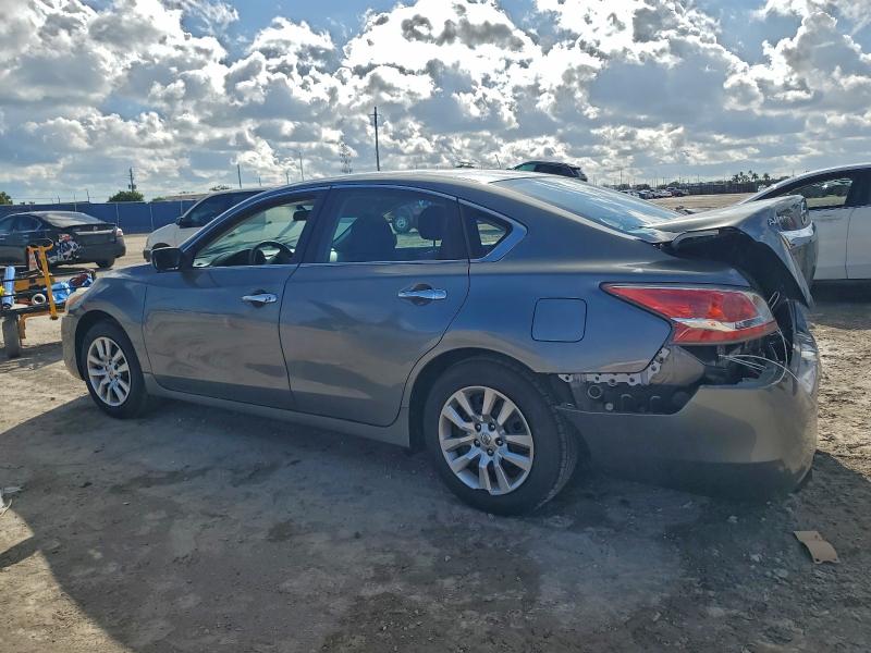 2015 NISSAN ALTIMA 2.5 #3315976113