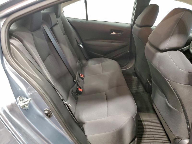 2020 TOYOTA COROLLA LE #3309625060