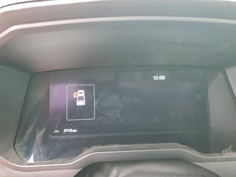 2025 TOYOTA TUNDRA CRE #3309253617