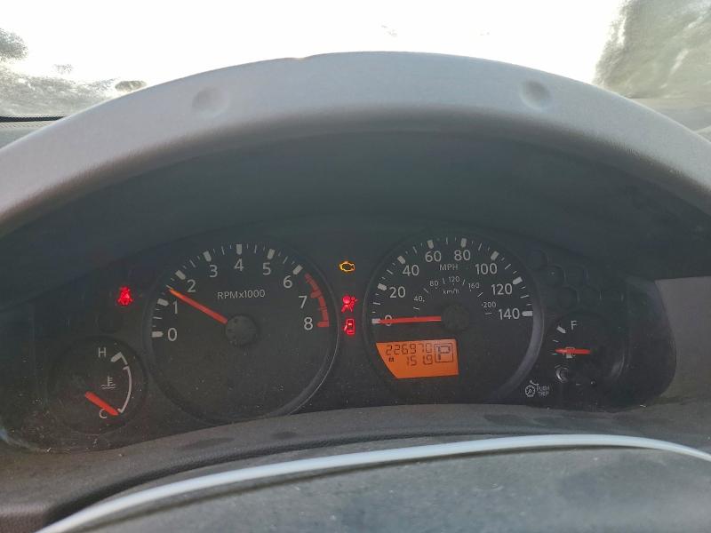 2018 NISSAN FRONTIER S #3316743435