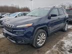 Lot #3310441321 2014 JEEP CHEROKEE L