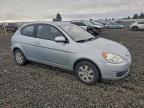 Lot #3309259616 2010 HYUNDAI ACCENT BLU